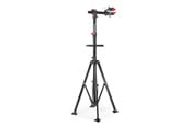 Cykeltillbehör - Wozinsky WQX-180 Bike Repair Stand for 24-29" Bikes with 360° Arm - Black - 5907769389085