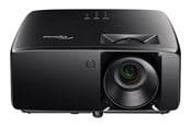 Projektor - Optoma Projektor HZ137X - Full HD laser home projector - 1920 x 1080 - 3000 ANSI lumens - E3P7QK1E115