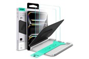 Tablet - Other accessories - ESR UltraFit Tempered Glass 2-pack for iPad Pro 11” 5 / 6 / 2024-2025 - 4894240293492