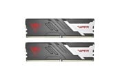 RAM - Patriot Viper Venom DDR5-6400 - 16GB - CL32 - Dual Channel (2 pcs) - AMD EXPO - Svart - VV516G64C32AK