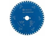 Cirkelsågar - Bosch circular saw blade 240x2.6x30mm 48t - 2608644144