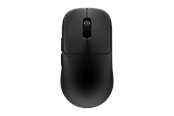 Mus - Pulsar TenZ Signature Edition 2.0 Medium - Gamingmus - Optic - 5 knappar - Svart - PTZ2W201