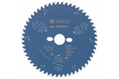Cirkelsågar - Bosch circular saw blade 210x2.6x30mm 54t - 2608644109