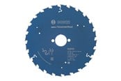 Cirkelsågar - Bosch Expert for Construct Wood Circular Saw Blade 190x30x2mm - 2608644139
