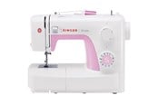 Symaskin - Singer Simple 3223 - White - 230006195