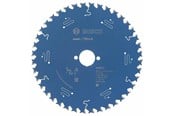 Cirkelsågar - Bosch Circular Saw Blade 210x30x1.6mm 40t - 2608644056