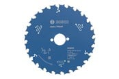 Cirkelsågar - Bosch Expert for Wood circular saw blade 190x30x2.6mm 24t - 2608644047