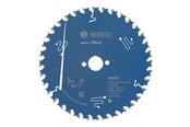 Cirkelsågar - Bosch Expert for Wood circular saw blade 160x20x2.6mm 36t - 2608644020