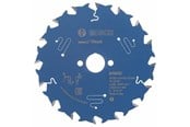 Cirkelsågar - Bosch Circular saw blade 130x20x2.4mm 16t - 2608644005