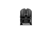 Mus - Pulsar Lab X2F CrazyLight - Gamingmus - Optic - 5 knappar - Svart - PLABX2FCL101