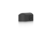 Systemtillbehör - Ubiquiti G6/G5 PTZ Conduit Adapter Black - UACC-G5-PTZ-CA-B