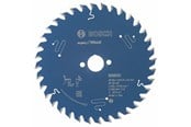 Cirkelsågar - Bosch 2608644012 Circular Saw Blade 150x20x2.6mm 36t - 2608644012