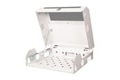 Rack chassis - Roline Basic - cabinet - 5U - 26.21.0015