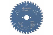Cirkelsågar - Bosch circular saw blade 140x20x1.8mm 36t - 2608644009