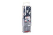 Borr & Bits - Bosch HSS PointTeQ Drill Bit 11.5mm 5pcs - 2608577283