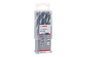 Borr & Bits - Bosch HSS PointTeQ Drill Bit 7.0mm 10pcs - 2608577238