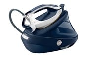Strykning - Tefal Ångstrykjärn Pro Express Ultimate II GV9720 - steam generator iron - GV9720E0