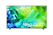 TV - Samsung 85" TV LED 4K QE85QN80HAU QN80H Series - 85" LED-backlit LCD TV - Neo QLED - 4K - QE85QN80HAUXXH