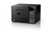 Skrivare - Epson EcoTank L6370 Multifunktions - Färg - Bläck - C11CL43403