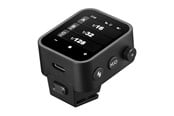 Kamerablixt - Godox X3 TTL Remote Trigger for Fujifilm - X3 F