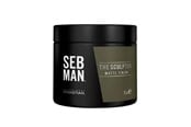 Hårvård - Sebastian - SEB MAN The Sculptor Clay - 4064666309804