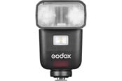 Kamerablixt - Godox V480 TTL Flash for Nikon - V480N