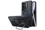 Mobile - Covers & Cases - ESR Classic Hybrid Kickstand MagSafe Case for Samsung Galaxy S26 Ultra - Black - 4894240295830