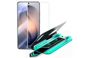 Mobiltelefontillbehör-Skyddsfilm - ESR UltraFit Armorite 2-Pack Tempered Glass for Samsung Galaxy S26 Ultra - 4894240297742