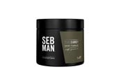 Hårvård - Sebastian - Seb Man The Dandy Light Hold Pomade - 4064666214948