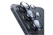 Mobiltelefontillbehör-Skyddsfilm - ESR Armorite Camera Protector for Samsung Galaxy S26 Ultra - Black - 4894240297681