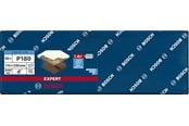 Slipmaskin - Bosch Sanding Sheets P180 50pcs - 2608621274