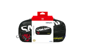 Spel Tillbehör - HORI Adventure Pack (Cyberpunk) - Nintendo Switch 2 - Miscellaneous Bag - Nintendo Switch 2 - NSX-221E