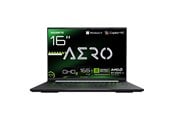 Bärbar dator - GIGABYTE AERO X16 1WH93NEC94AH - GIGABYTE AERO X16 1WH93NEC94AH