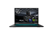 Under categorization - GIGABYTE GAMING A16 16"" pelikannettava Windows 1 - GAMING A16 3VHK3NE894SH