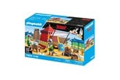 Playmobil - Playmobil Asterix & Obelix - Asterix Legionairs tent - 71829 - 71829