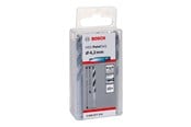 Borr & Bits - Bosch HSS PointTeQ Drill Bit 4.2mm 10pcs - 2608577210