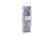 Borr & Bits - Bosch HSS PointTeQ Drill Bit 11.0mm 5pcs - 2608577278