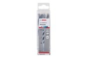 Borr & Bits - Bosch HSS PointTeQ Drill Bit 8.5mm 10pcs - 2608577253