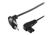 Strömkabel (intern) - S-Impuls - power cable - Europlug to power IEC 60320 C7 - 1.5 m - 09-06001