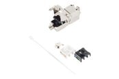 Nätverks tillbehör - S-Impuls Helos modular insert - 08-10002