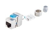 Nätverks tillbehör - S-Impuls Helos modular insert - 08-45005