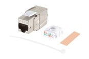 Nätverks tillbehör - S-Impuls Helos modular insert - 08-45003