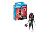 Playmobil - Playmobil Mirakulös - Miraculous Lady Wifi - 71866 - 71866