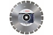 Cirkelsågar - Bosch Diamond Blade 350mm 20/25.4mm - 2608603641