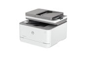 Skrivare - HP LaserJet Pro MFP 3106sdw Multifunktions - Monochrome - Laser - 3G638A#B19