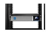 UPS - Eaton 5P Gen2 - Gen 2 - Netpack - UPS - 920 watt - 1550 VA - 5P1150IRT2UNG2-L
