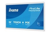 Stationär - All-In-One - iiyama ProLite TW2424AS-W3P - touch panel PC RK3576 - 4 GB - SSD 32 GB - LED 23.8" - TW2424AS-W3P