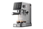 Kaffe och Espresso - AMZCHEF CE-AZ-EM1507-SV Piston-Type Espresso Machine - CE-AZ-EM1507-SV