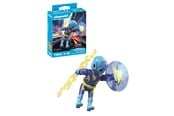 Playmobil - Playmobil Action - Lightning Hero - 71836 - 71836