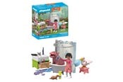 Playmobil - Playmobil Djur och vänner - Animals & Friends Pet Bath Fun - 71950 - 71950